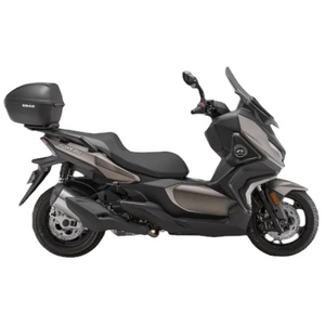 Scooter a Gas QJ FORT 350 - Product Image 1