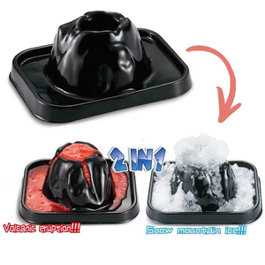 Kit d'expériences scientifiques EPT 270 STEM, 73 pièces, ensemble de laboratoire de chimie pour enfants, <span class=keywords><strong>jouet</strong></span> de découverte scientifique sur l'éruption volcanique pour enfants - Product Image 3