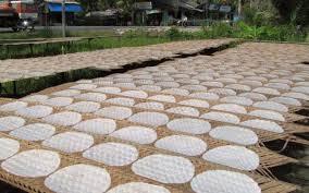 Ricepaper กระดาษ Ricepaper,คุณภาพสูงจากเวียดนามสำหรับจำหน่าย Akina - Product Image 5