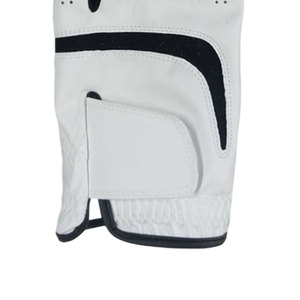 Guantes de golf personalizados del fabricante, guantes de golf de piel de oveja con logotipo personalizado, servicio OEM, calidad superior para hombre, el mejor diseño - Product Image 6