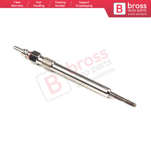 BGP17-Tapones incandescentes para calentador, piezas de automóviles hechas en Turquía, producto de alta calidad, 0250403009, 03L963319A Bross, 1 pieza - Product Image 4