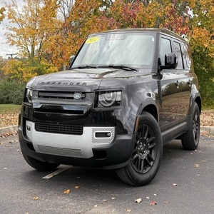 Land Rover Defender 2024 en Perfecto Estado - Product Image 1