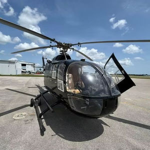 EURO_COPTER BO 105CBS-4 d'occasion de 1989, origine américaine - Product Image 1