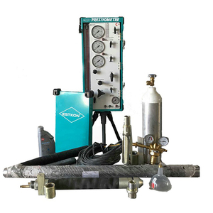 Soil Menard Pressuremeter 10 Mpa - Machine Pre-boring - Product Image 2