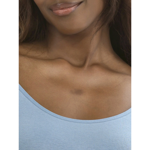 Camisola cómoda para mujer transpirable ajuste Bangladesh OEM tela de alta calidad personalizable Casual Trending Look - Product Image 2