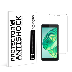ฟิล์มกันรอยหน้าจอ Ulefone Rucking Antishock - Product Image 1