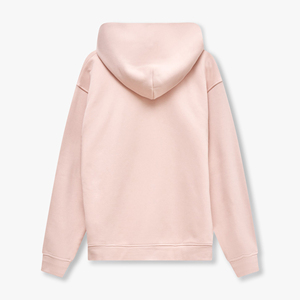Sudadera con Capucha Oversize de Felpa Francesa Gruesa Personalizada al por Mayor para Hombre, con Bordado y Estampado Puff Esencial - Product Image 6