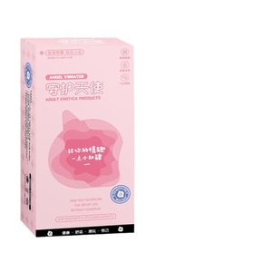 Vibrateur portable télécommandé pour femmes - 90 par boîte - Product Image 2