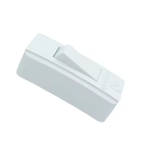 Ominsu ปุ่มสวิตช์ไฟ QN1T LED ปุ่มเดียวสำหรับติดผนังคุณภาพส่งออกจากเวียดนาม - Product Image 2