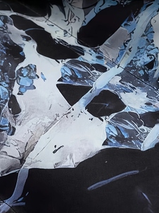 Veste matelassée pour homme, chaude, isolante, imperméable, coupe-vent, durable, élégante, pour l'extérieur, vente en gros directe d'usine - Product Image 4