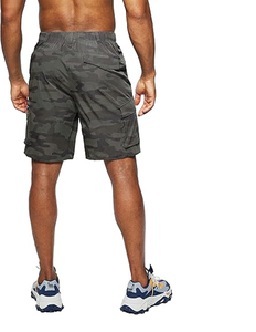 Pantalones Cortos Deportivos para Hombre, 5/7/10 Pulgadas, Ligeros, para Fisicoculturismo, Atletismo, Correr, Entrenamiento, con Bolsillos con Cremallera - Product Image 6