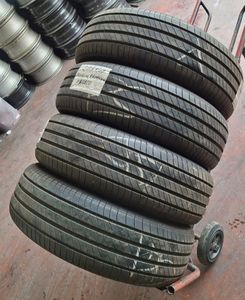 4 neumáticos de verano usados 103V usados - Product Image 1