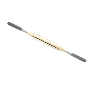 Acero inoxidable Miller Colburn Bone File Mirror Polish Medical Grafting Excavadoras dentales, set, quirúrgico, instrumentos - Product Image 5