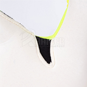 Gants de gardien de but de football à haute adhérence avec ventilation en maille et double soutien du poignet - Product Image 5