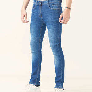 Dernier design, service OEM, pantalon d'hiver pour homme, droit, uni, respirant, 100% coton, léger, écologique, pour adulte - Product Image 4