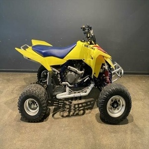 ข้อเสนอส่วนลดอย่างเป็นทางการสำหรับ QuadRacer LT-R450 UT/V สำหรับผู้ใหญ่ - Product Image 3