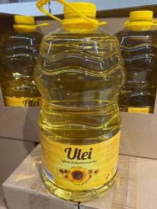 La mejor calidad, venta a granel de girasol crudo y refinado, Exportación de aceite de cocina de girasol puro 100% - Product Image 2