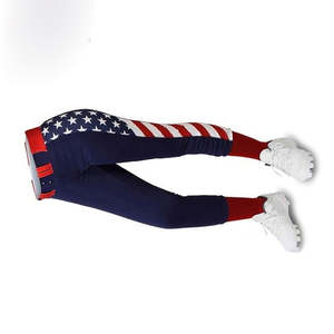 Nuevos Conjuntos de Uniformes de Softbol Personalizados, Diseño Moderno, Ropa Deportiva de Alta Calidad al por Mayor - Product Image 6