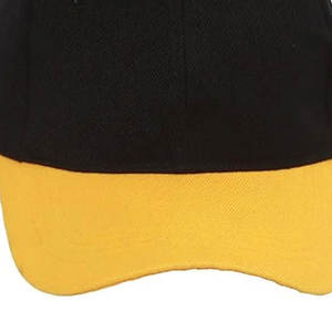 Gorras de béisbol premium diseñadas para aventuras de viaje, gorras de béisbol con malla transpirable y ajuste relajado - Product Image 6