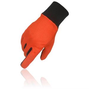 Guantes de Ciclismo Deportivos de Último Modelo con MOQ Bajo, Guantes de Ciclismo Sublimados con Dedos Completos y Acolchado de Gel, Servicio OEM - Product Image 3