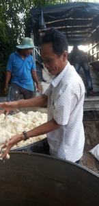 ผงถั่วเหลืองตกค้างสำหรับอาหารสัตว์ - Product Image 4