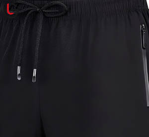 Shorts durables personnalisés pour hommes Shorts décontractés pour hommes Shorts pour hommes légers - Product Image 6