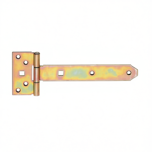 Juego de 5 Correas Cruzadas de Acero Inoxidable de 242 x 44 x 92 x 34 mm, Equipo y Accesorios de Entrenamiento, Grosor de 3 mm GAH - Product Image 3