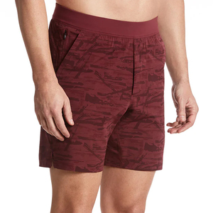 Pantalones Cortos Modernos y Dinámicos para Hombre, Diseñados para una Comodidad Natural con Apariencia Limpia y un Estilo Casual Elegante - Product Image 2