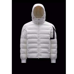 แจ็กเก็ตทรงพองสำหรับผู้ชายเสื้อแจ็คเก็ตทรงพองสำหรับฤดูใบไม้ร่วง - Product Image 5