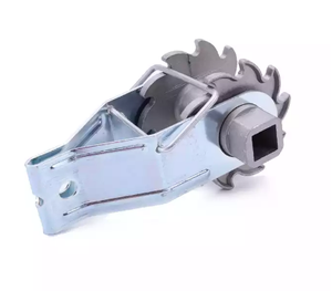 Tensor de Alambre Galvanizado Eléctrico para Cercas Eléctricas a Buen Precio - Product Image 1