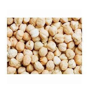 Garbanzos Secos Orgánicos Desi a Granel, 9mm/10mm/11mm/12mm, Sin OMG, Ricos en Proteínas - Product Image 4