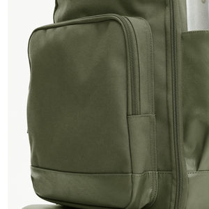 Bolsa de Hombro para Portátil con Cierre de Cremallera Personalizado para Viajes, Venta Caliente de Fábrica, Mochila Escolar de Viaje de Moda de Alta Calidad Personalizada - Product Image 6