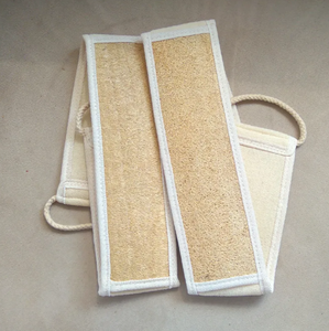 ใยบวบเป็นมิตรกับสิ่งแวดล้อมขายส่ง-100% จากธรรมชาติ, ไม่มีสารเคมี, สำหรับการดูแลผิว, สปา, และการทำความสะอาดต้องการ Fargimex - Product Image 5