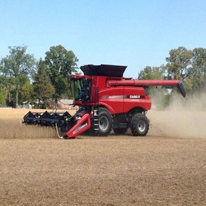 Best Price <b>Farm</b> Harvesting <b>Machine</b> Corn Harvester Combine Harvester Agriculture Equipment for Sale in Stock - Product Image 5