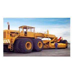 Graduadora usada 2012 Núcleo de motor John Deere a la venta Entrega rápida Precio bajo Rendimiento confiable Tareas de servicio pesado - Product Image 3