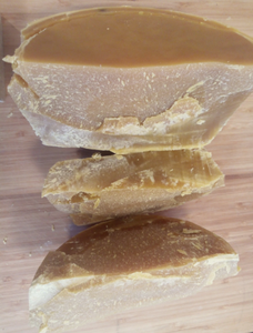 Polvo de polen de abeja de grado alimenticio puro 100% de alta calidad en embalaje a granel Producción de 25kg-Fabricantes al por mayor - Product Image 2