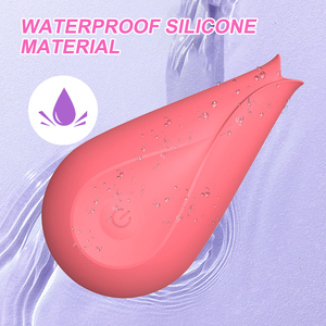 Sexuell-Vergnügungs-Vibrator für Damen klitoris-Leck-Stimulator mit Vibration Hersteller von Sexspielzeugen für Frauen - Product Image 4
