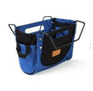 Sac à dos de rangement pour outils Tesmo résistant à l'eau avec une capacité de 200 lb et 5 à 9 poches en tissu Oxford pour les travaux d'installation de climatisation - Product Image 1