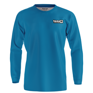 Sudadera Moderna de Cuello Redondo, Estilo Informal, Teñida en Color Liso, de Forro Polar, Proveedor Mayorista de Alta Calidad, OEM, ODM - Product Image 5