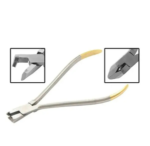 Dental ortodoncia Seguridad mantener extremo distal cortador dentista cirugía herramientas - Product Image 1