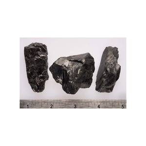 Charbon anthracite emballé en usine, prêt pour les acheteurs de gros volumes recherchant une qualité supérieure - Product Image 5