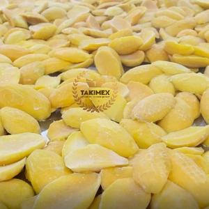 IFQ VIETNAM CONGELÉ DÉS/CHUNK/CUBE MANGUE AU DÉTAIL EMBALLAGE EN VRAC - Product Image 4