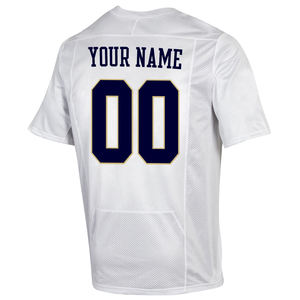 Maillot de crosse réversible de nouveau design Maillots imprimés par équipe personnalisés à un prix - Product Image 3