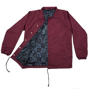 เสื้อโค้ชแจ็กเก็ตแนวสตรีทสำหรับผู้ชายเสื้อแจ็คเก็ตแบบลำลองใส่ได้สองด้านสำหรับใส่กลางแจ้งและกันน้ำ - Product Image 5