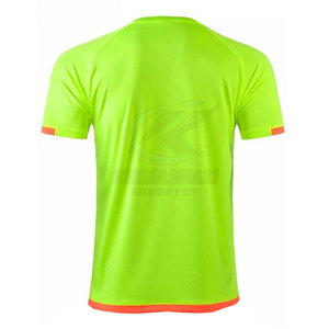 Hot Selling <b>Cheap</b> Price Soccer Jersey Custom Design Soccer Jersey Latest Design Soccer Jersey - Product Image 2