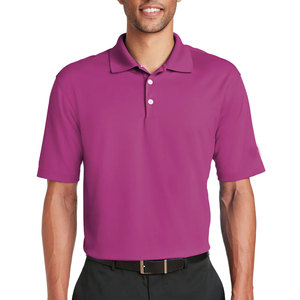 Logotipo de diseño de impresión personalizado Camisetas de golf de alta calidad Poliéster Hombres Golf Deportes Polo de negocios - Product Image 4
