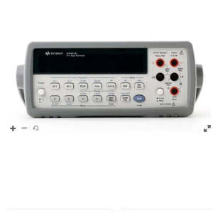 มัลติมิเตอร์ดิจิตอลอเนกประสงค์ Stable Keysight Agilent 34401A - Product Image 1