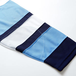 Maillots de hockey sur glace personnalisés Faites votre propre équipe Uniforme professionnel de hockey en équipe de haute qualité pour garçons - Product Image 5