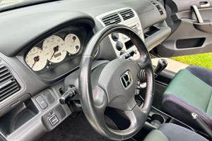 HATCHBACK LHD/RHD 2004 HO NDA CIVIC SI D'OCCASION - Product Image 3