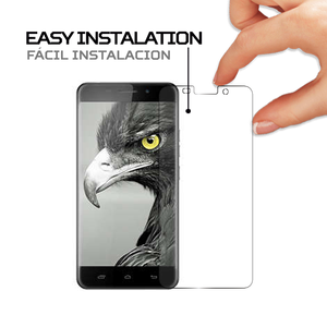 ฟิล์มกันรอยหน้าจอ Ulefone Metal พร้อมคุณสมบัติป้องกันการกระแทก - Product Image 3